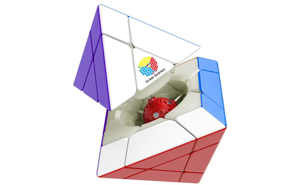 On Sale Cubes