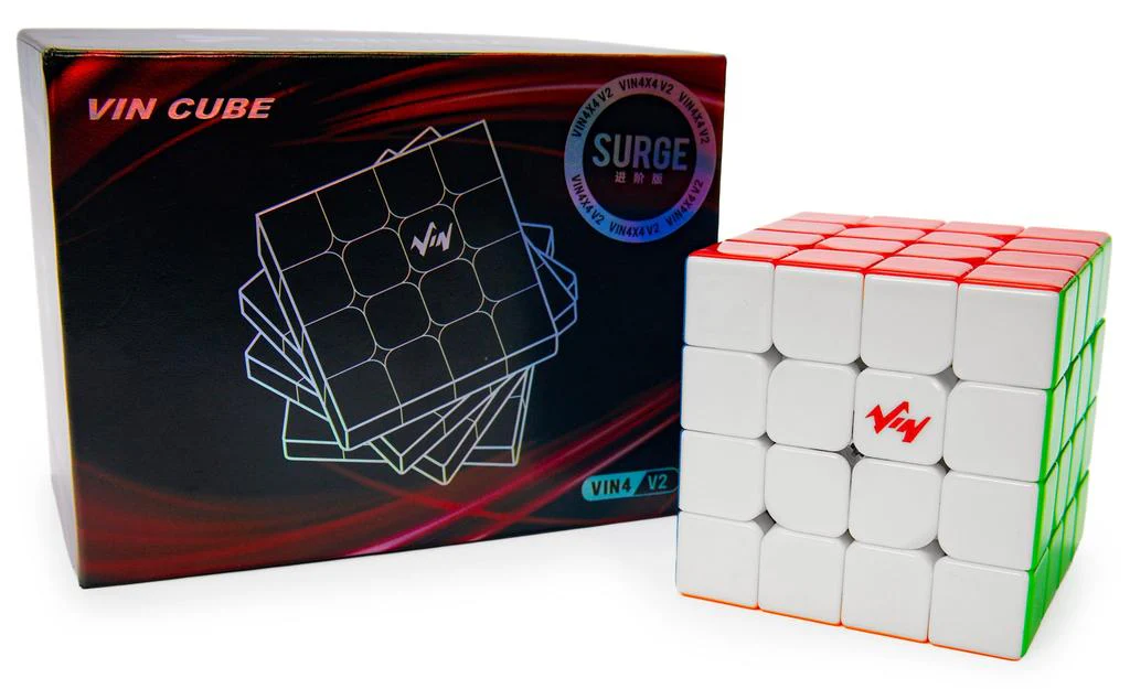 4x4 Speed Cube Best Sellers - Last 3 Days